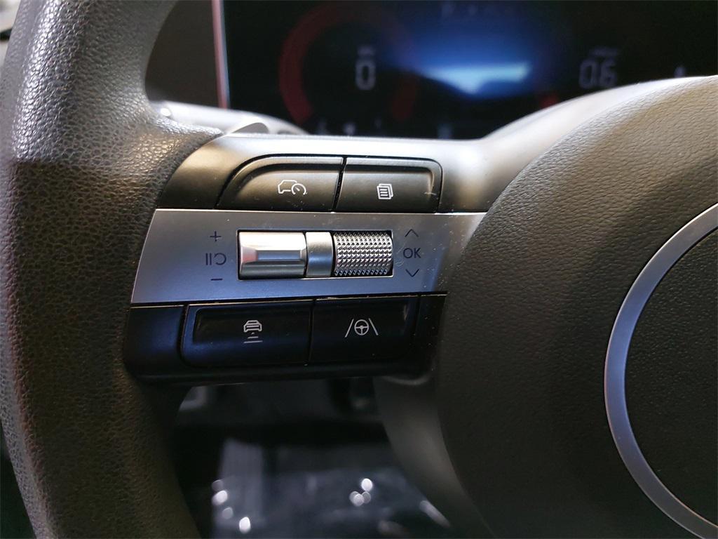 used 2024 Hyundai Sonata car, priced at $25,970