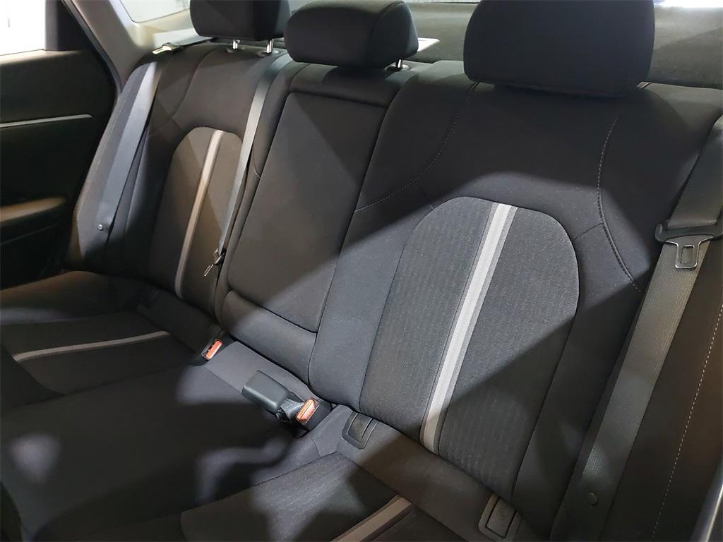 used 2024 Hyundai Sonata car, priced at $25,970