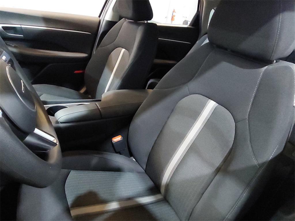 used 2024 Hyundai Sonata car, priced at $25,970