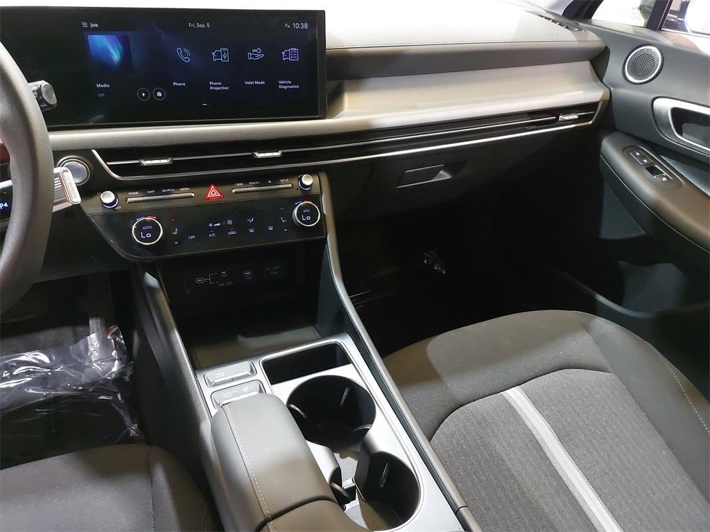 used 2024 Hyundai Sonata car, priced at $25,970