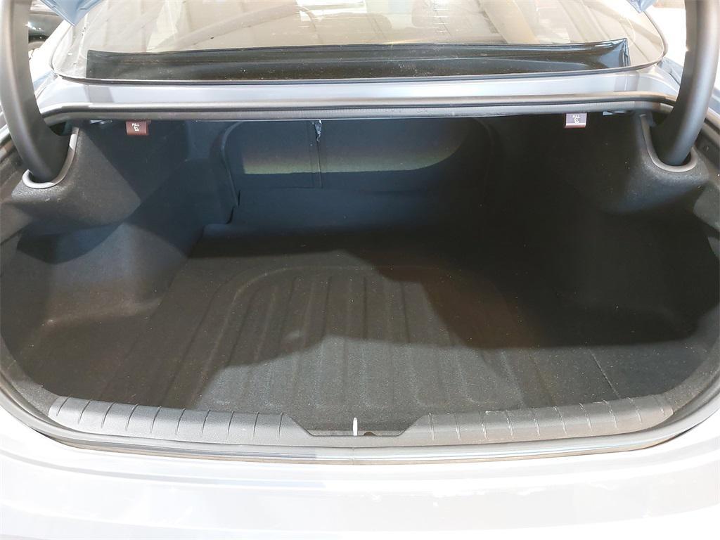 used 2024 Hyundai Sonata car, priced at $25,970