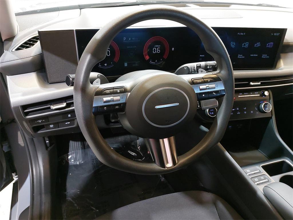 used 2024 Hyundai Sonata car, priced at $25,970