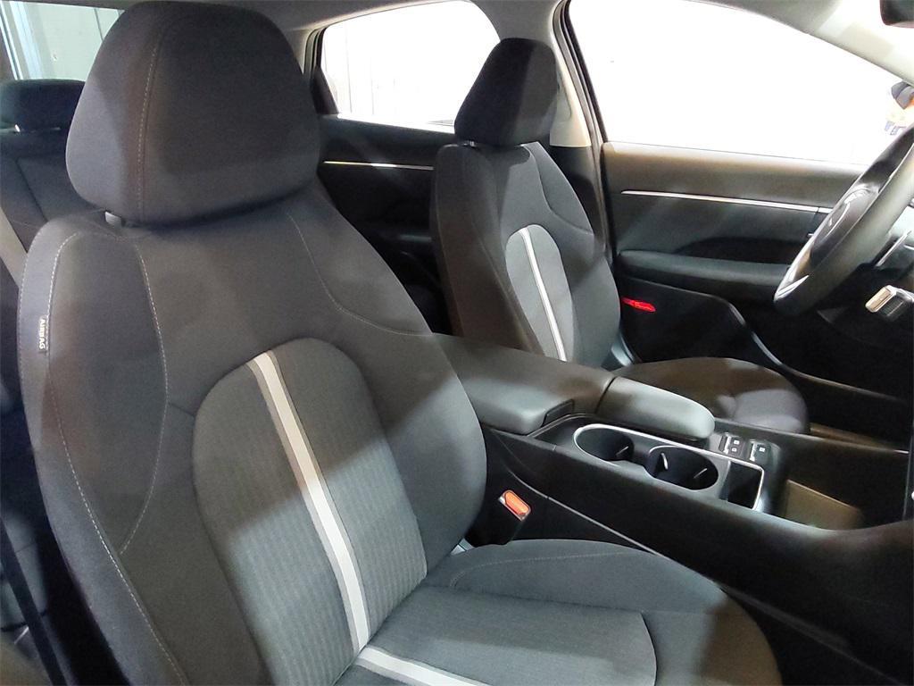 used 2024 Hyundai Sonata car, priced at $25,970