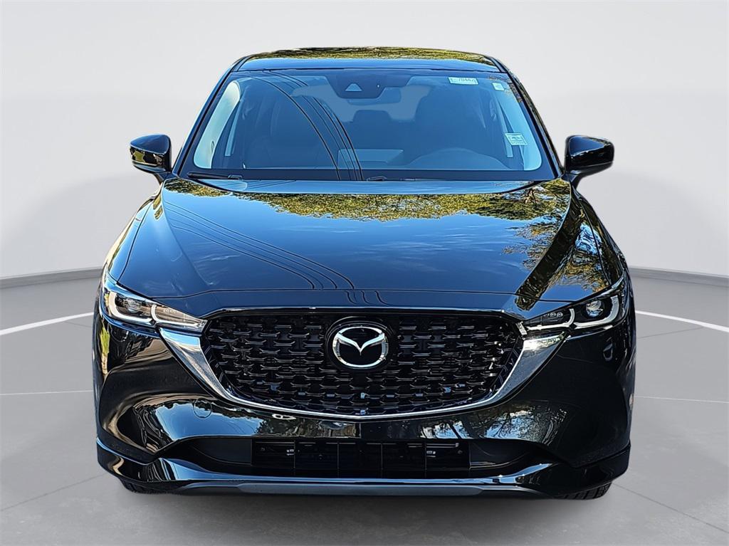 new 2025 Mazda CX-5 car, priced at $29,342