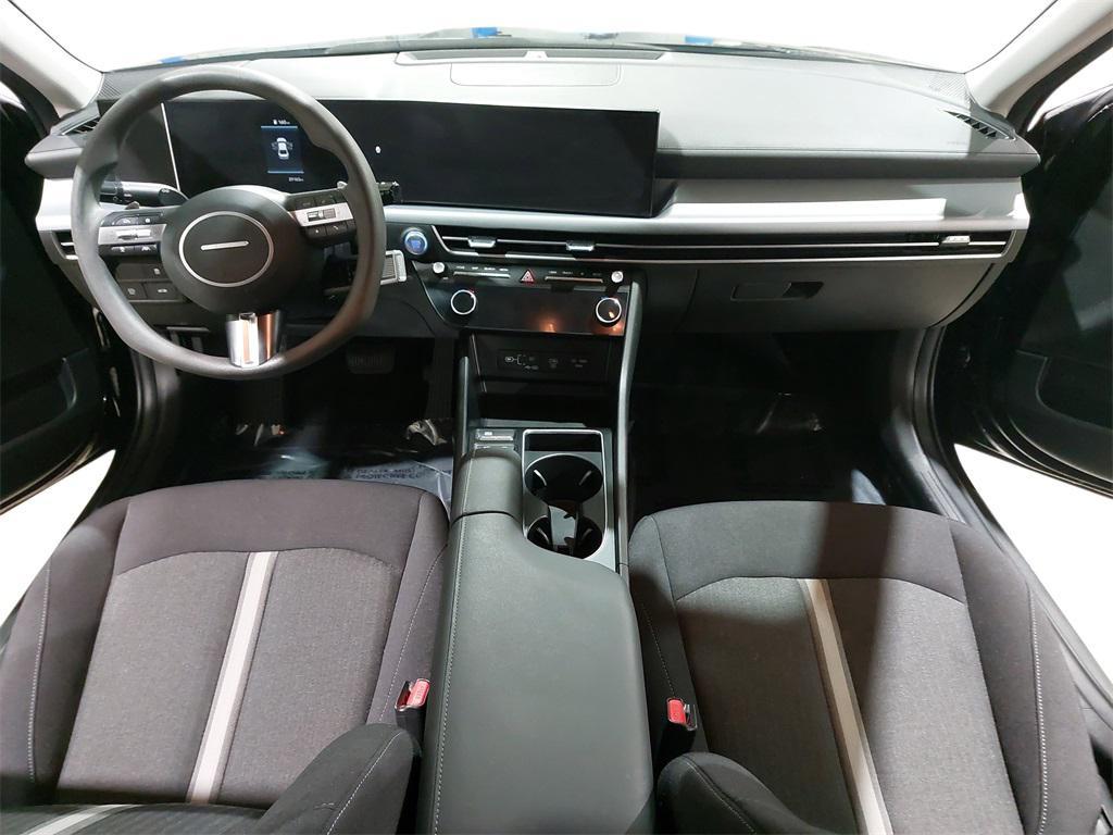 used 2024 Hyundai Sonata car, priced at $24,063