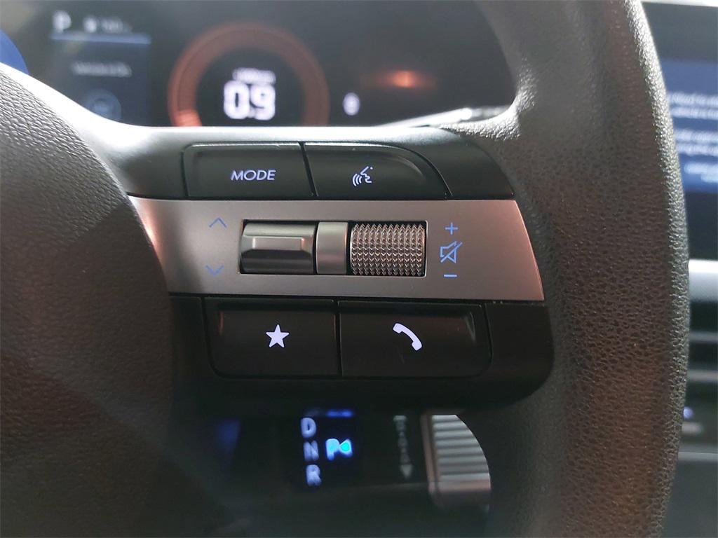 used 2024 Hyundai Sonata car, priced at $24,063