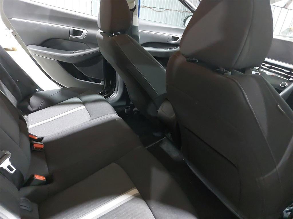 used 2024 Hyundai Sonata car, priced at $24,063