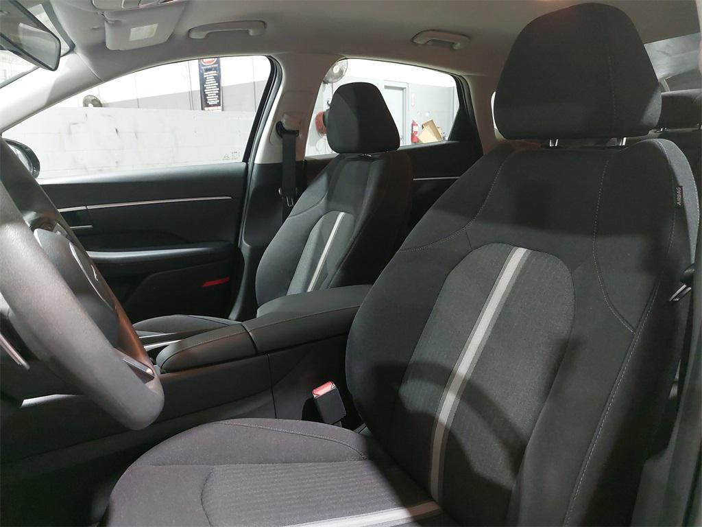 used 2024 Hyundai Sonata car, priced at $24,063
