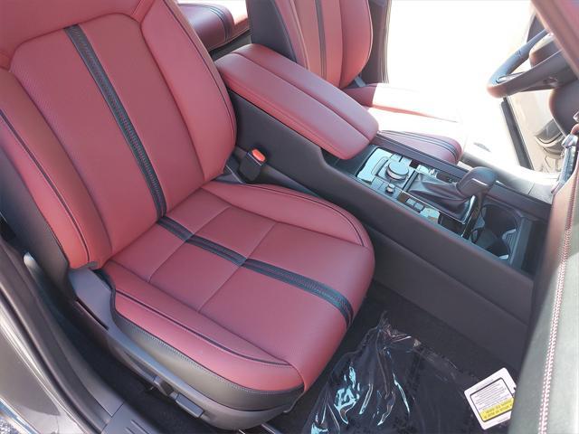 new 2025 Mazda CX-50 Hybrid car, priced at $37,885