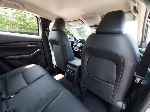 new 2025 Mazda CX-30 car, priced at $27,404