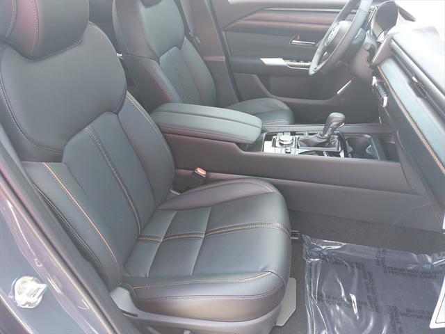 new 2025 Mazda CX-50 car, priced at $36,982