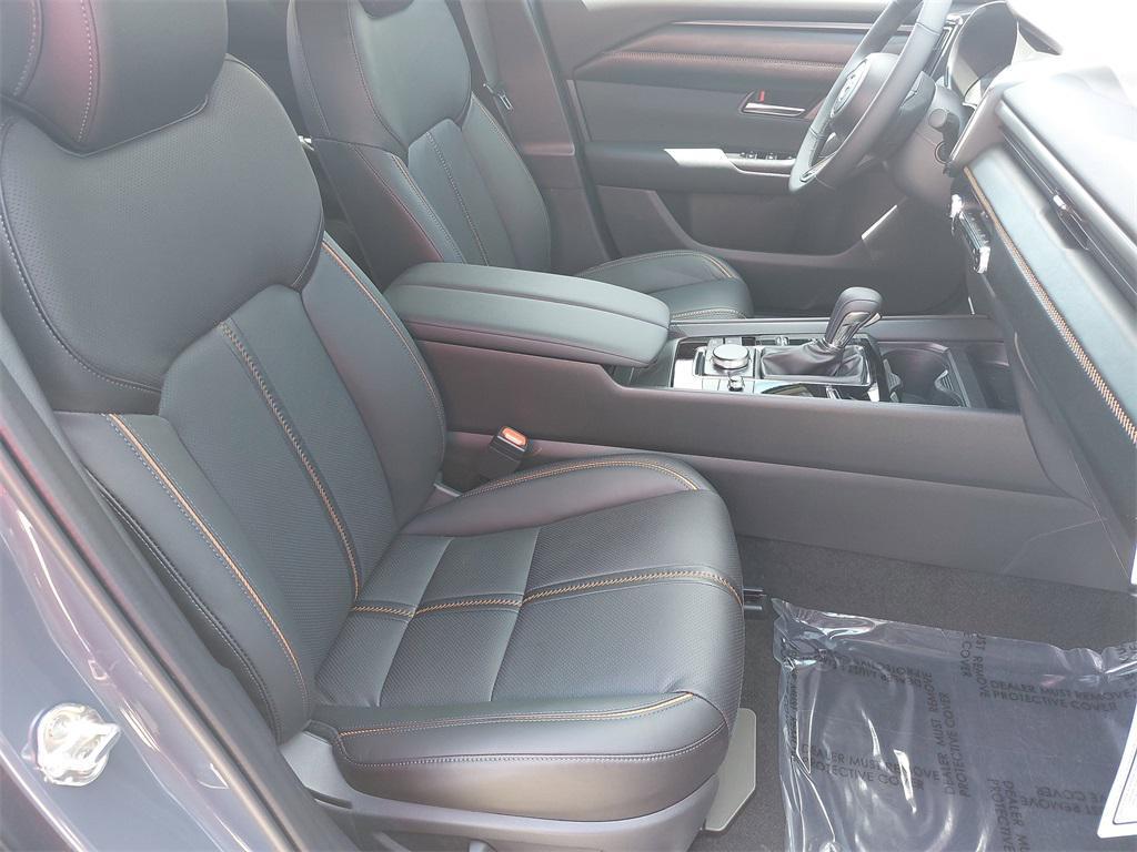 new 2025 Mazda CX-50 car, priced at $37,252