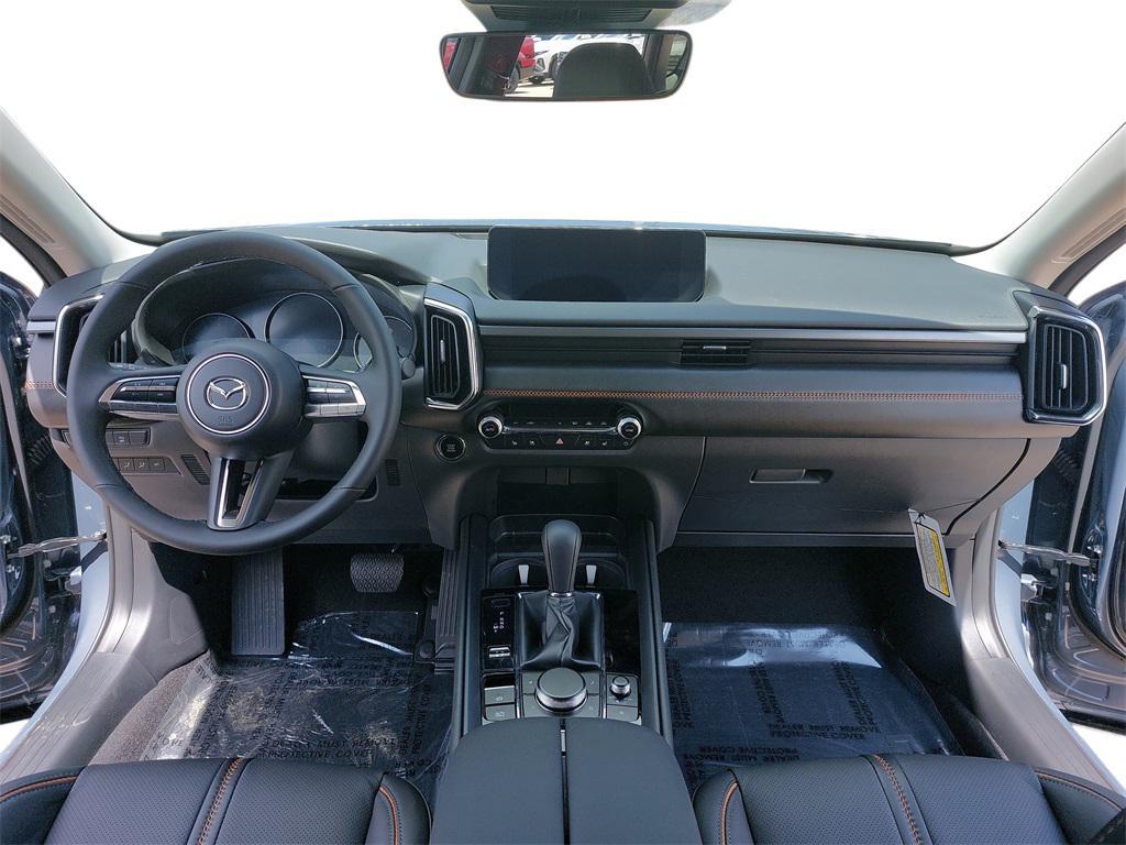 new 2025 Mazda CX-50 car, priced at $37,252
