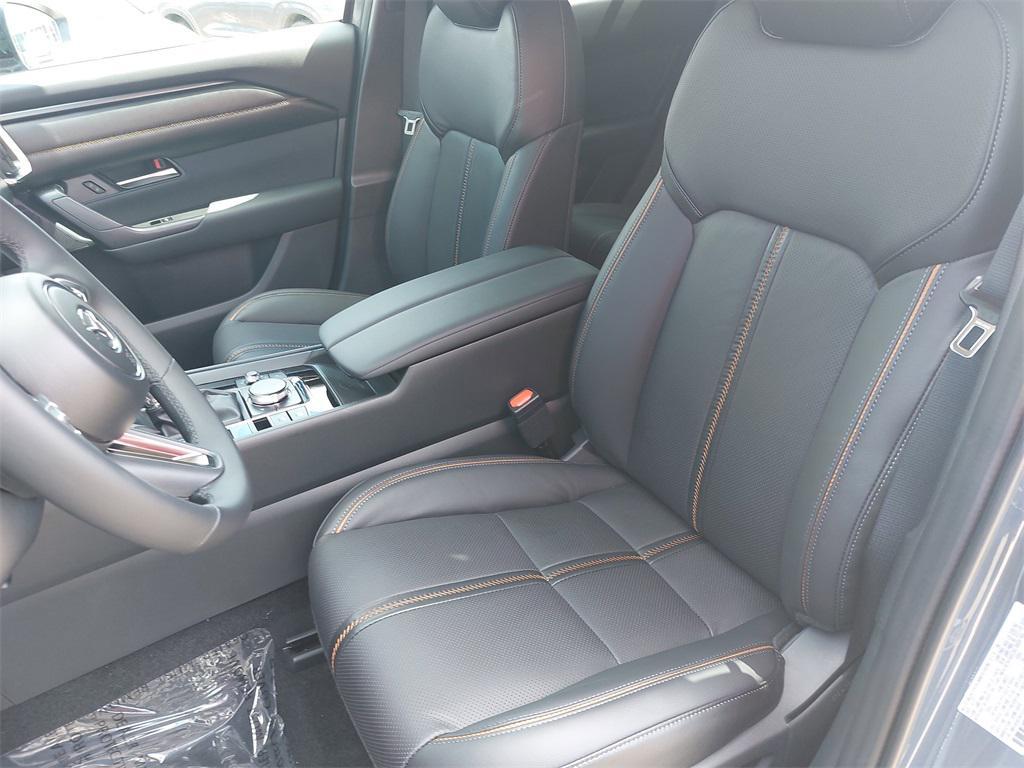 new 2025 Mazda CX-50 car, priced at $37,252