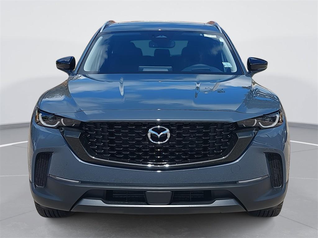 new 2025 Mazda CX-50 car, priced at $37,252