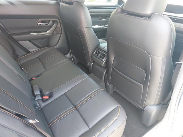 new 2025 Mazda CX-50 car, priced at $36,982