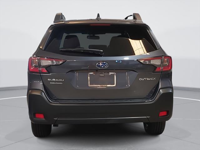 used 2024 Subaru Outback car, priced at $30,243