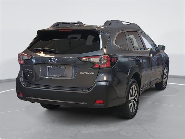 used 2024 Subaru Outback car, priced at $30,243