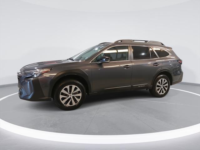 used 2024 Subaru Outback car, priced at $30,243