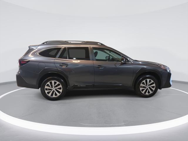 used 2024 Subaru Outback car, priced at $30,243