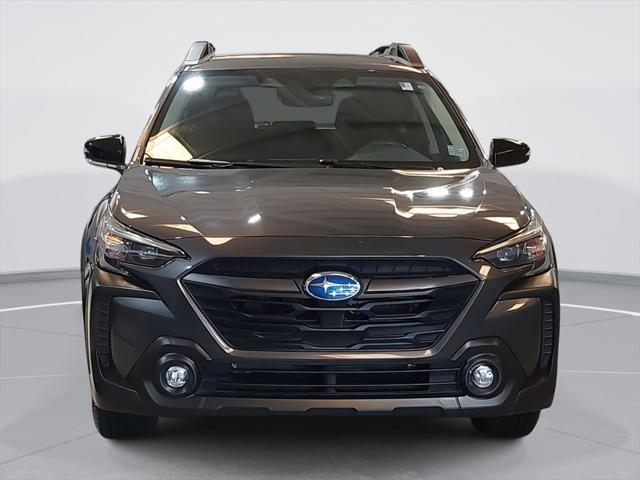 used 2024 Subaru Outback car, priced at $30,243