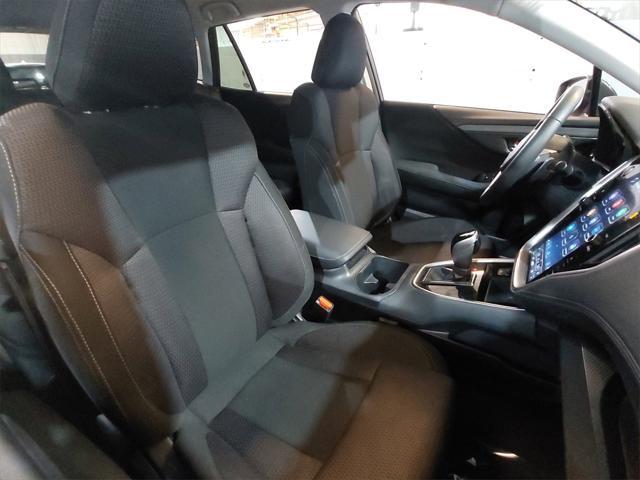 used 2024 Subaru Outback car, priced at $30,243