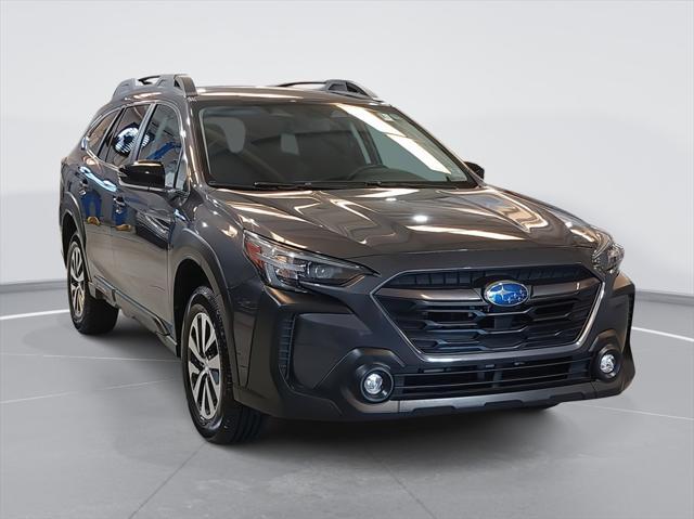used 2024 Subaru Outback car, priced at $30,243