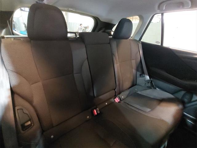used 2024 Subaru Outback car, priced at $30,243