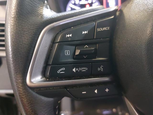 used 2024 Subaru Outback car, priced at $30,243
