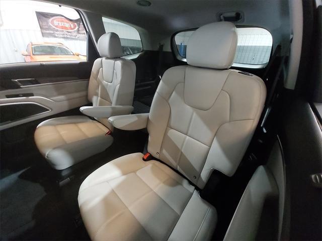 used 2021 Kia Telluride car, priced at $30,656