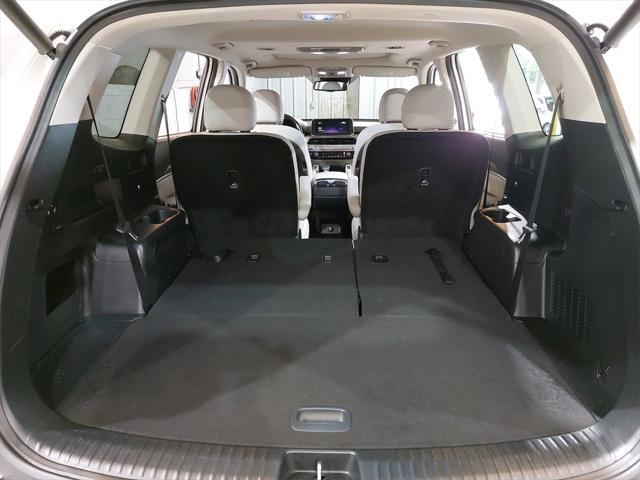 used 2021 Kia Telluride car, priced at $30,656