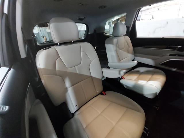 used 2021 Kia Telluride car, priced at $30,656