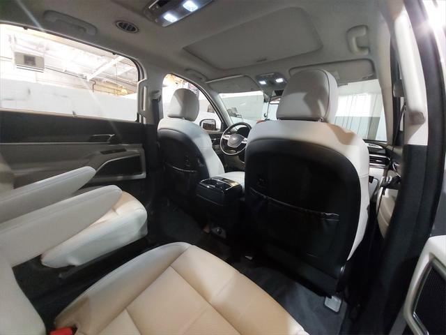 used 2021 Kia Telluride car, priced at $30,656