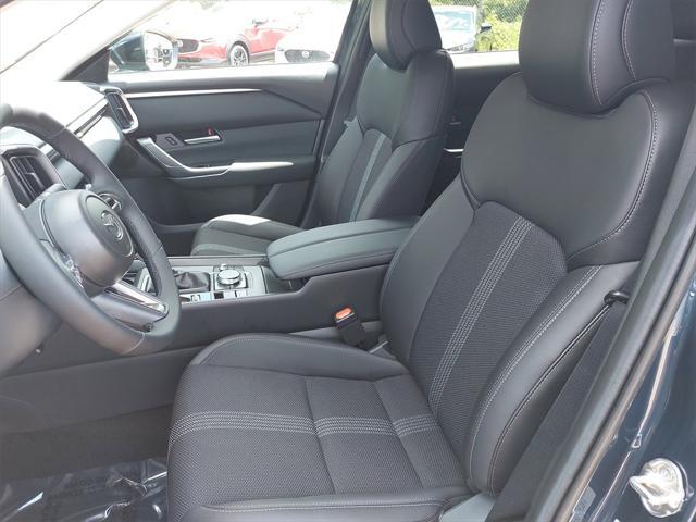 new 2025 Mazda CX-50 car, priced at $30,550