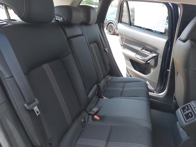 new 2025 Mazda CX-50 car, priced at $30,550