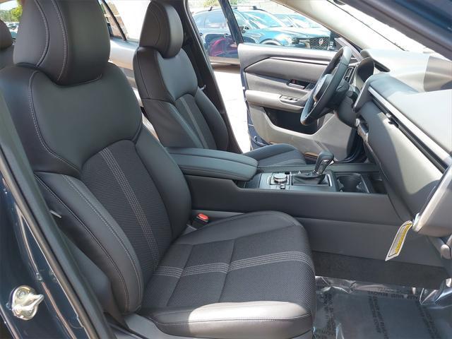 new 2025 Mazda CX-50 car, priced at $30,550
