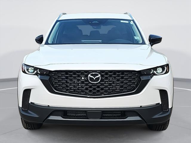 new 2025 Mazda CX-5 car, priced at $30,962