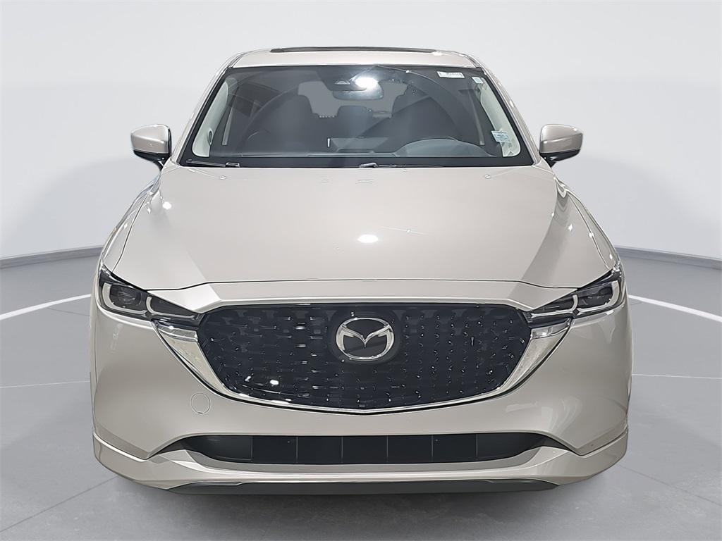 new 2025 Mazda CX-5 car, priced at $29,774