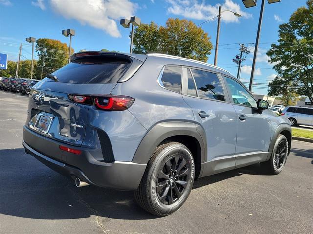 new 2025 Mazda CX-50 car, priced at $32,279