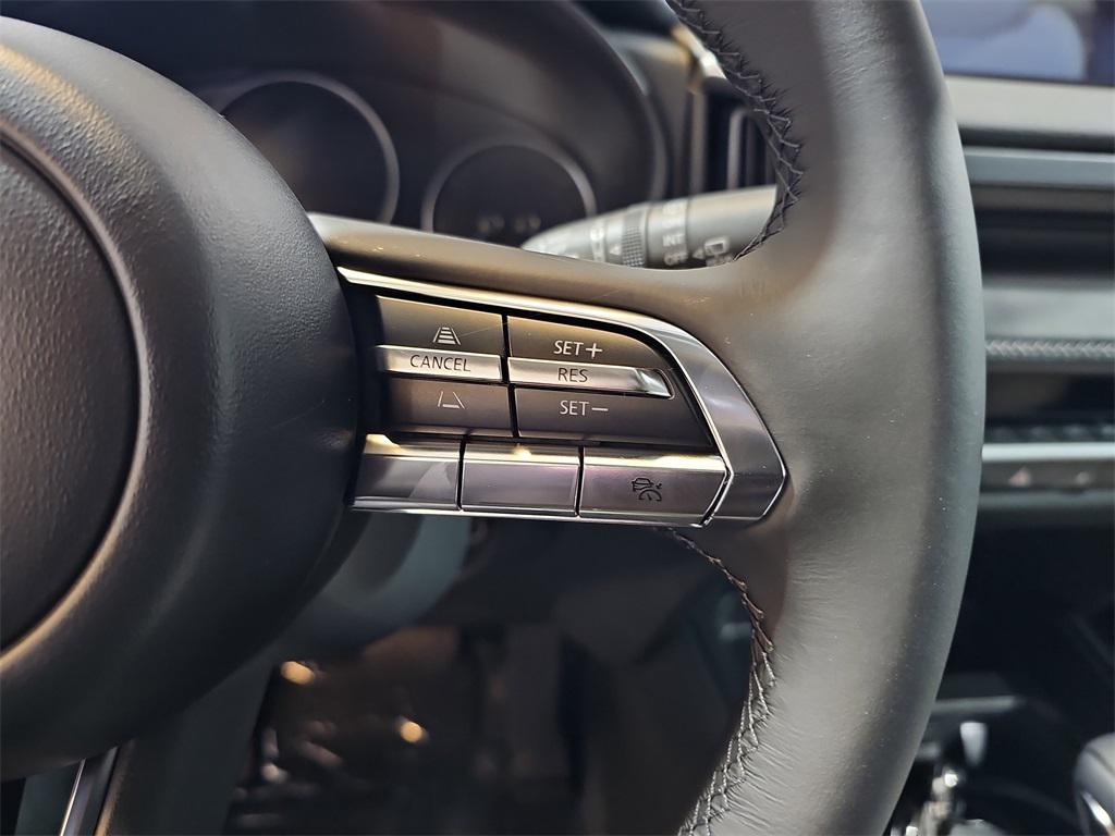 new 2026 Mazda CX-50 car, priced at $40,935