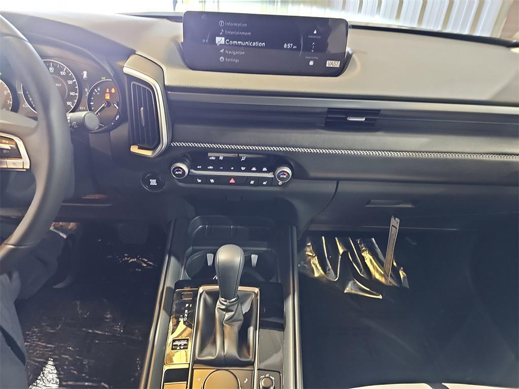 new 2026 Mazda CX-50 car, priced at $40,935