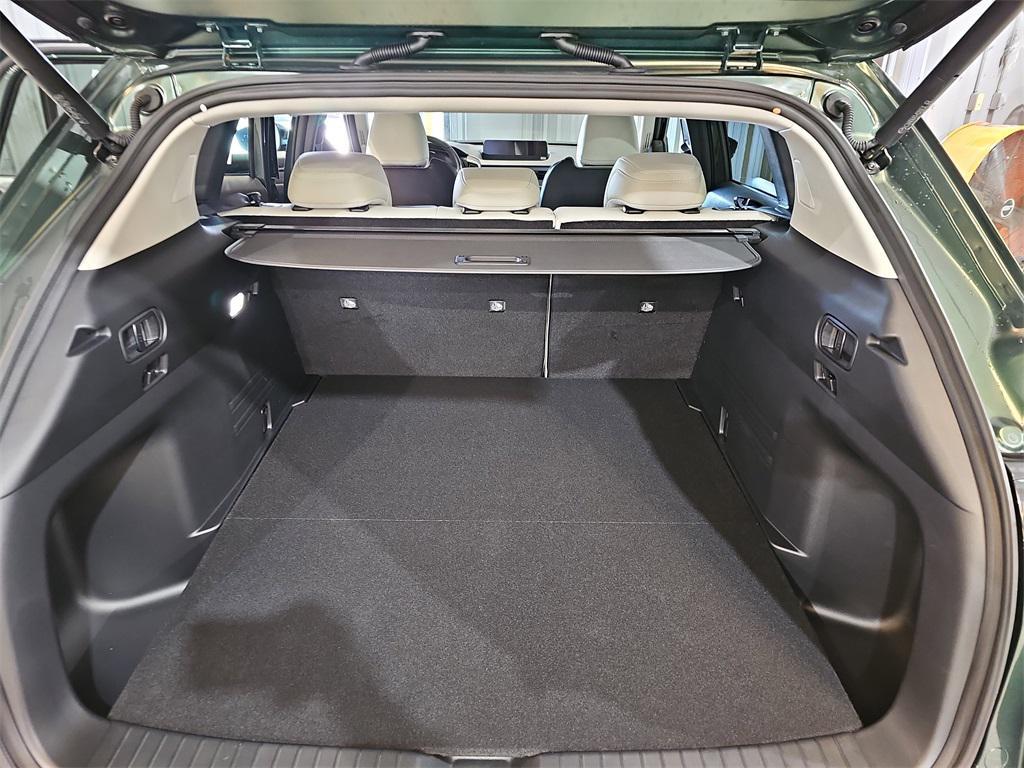 new 2026 Mazda CX-50 car, priced at $40,935