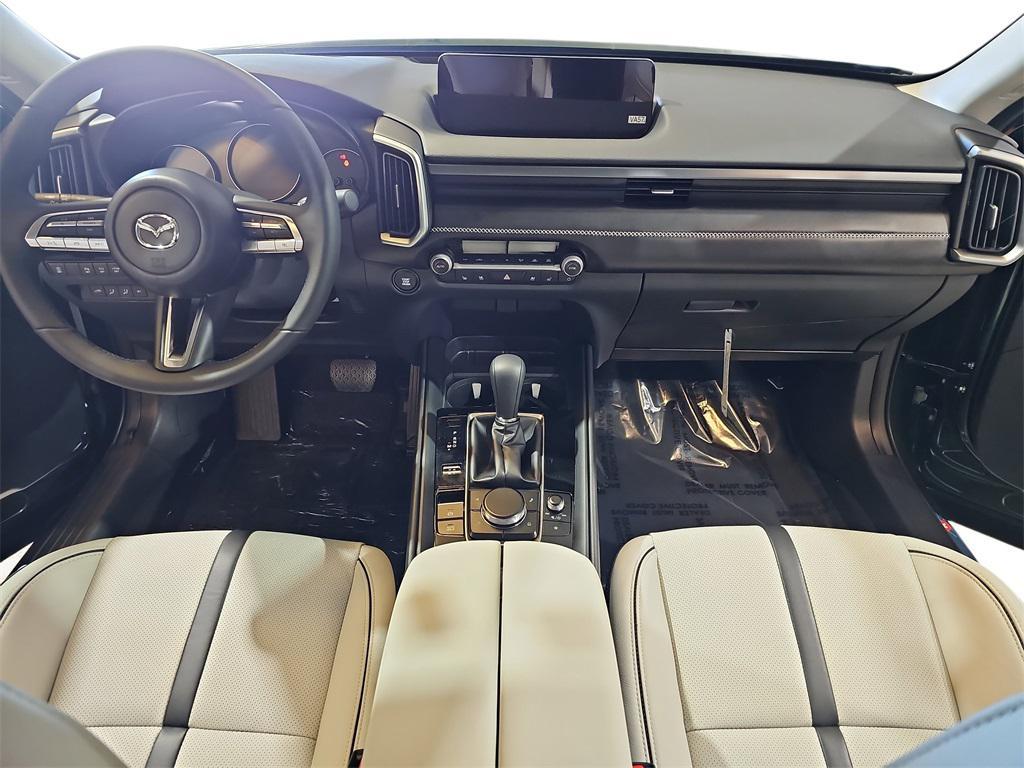 new 2026 Mazda CX-50 car, priced at $40,935