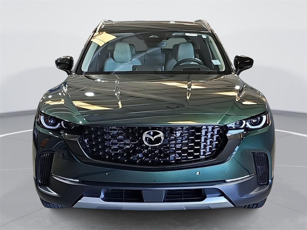 new 2026 Mazda CX-50 car, priced at $40,935