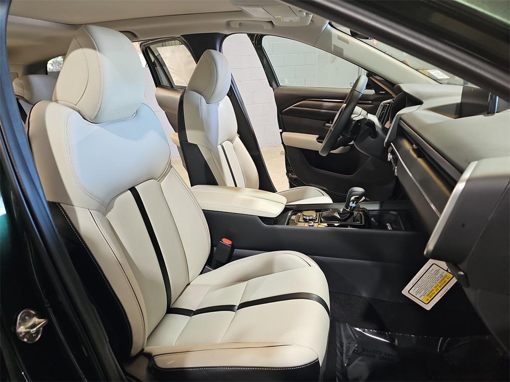 new 2026 Mazda CX-50 car, priced at $40,935