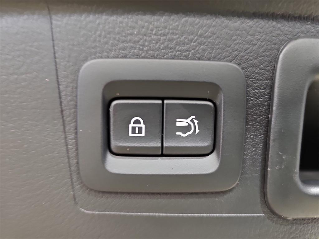 new 2026 Mazda CX-50 car, priced at $40,935