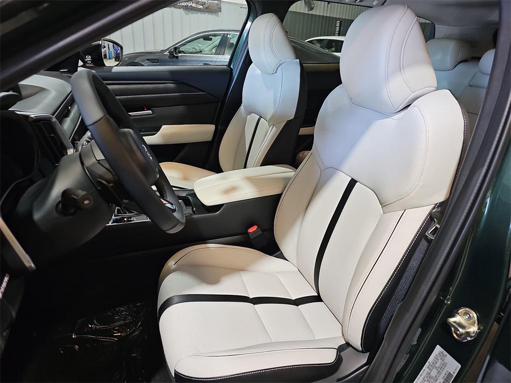 new 2026 Mazda CX-50 car, priced at $40,935