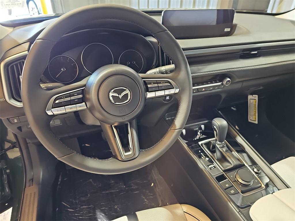 new 2026 Mazda CX-50 car, priced at $40,935