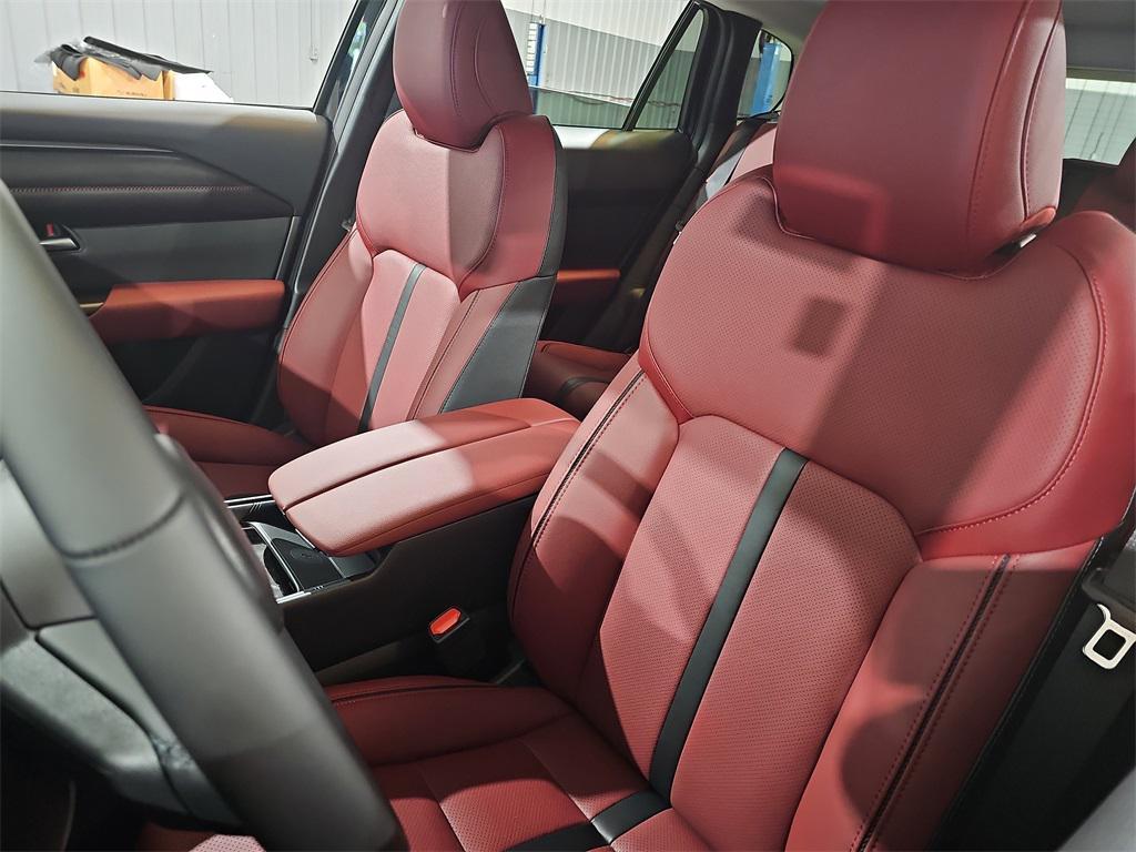 new 2026 Mazda CX-50 Hybrid car, priced at $38,691