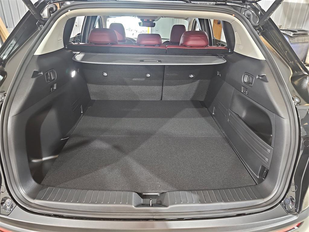 new 2026 Mazda CX-50 Hybrid car, priced at $38,691
